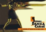 In Cuba: I Caribbean Dance Biennale which began here this week